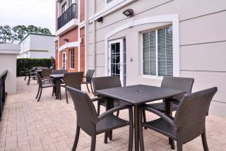 Holiday Inn Express Tampa North Telecom Park by IHG - Tampa - 8
