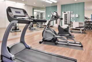 Holiday Inn Express Tampa North Telecom Park by IHG - Tampa - 2