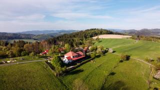Ubytování Na prženských pasekách - Mikulŭvka - 8
