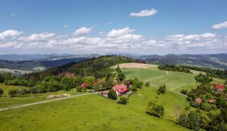 Ubytování Na prženských pasekách - 5