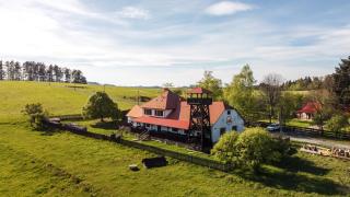 Ubytování Na prženských pasekách - Mikulŭvka - 6