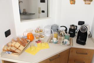 Camelia Apartment - Brindisi - 8