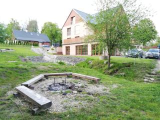 Apartmány Říčky - Říčky - 4