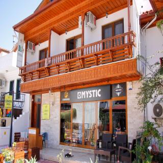 Limon Pansiyon 2 - Akyaka - 9
