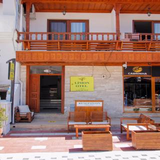 Limon Pansiyon 2 - Akyaka - 6
