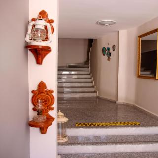 Limon Pansiyon 2 - 4