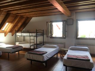 Hostal Rural Haizea - Espinal-Auzperri - 3