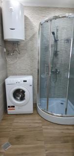 ORBI REZIDENCE ASMATI APARTMENT - Batumi - 9
