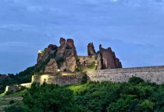 Апартамент ГЕТО - 2 Комфорт - Belogradchik - 0