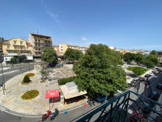 San Rocco Sqr. Apartment - Corfu - 8