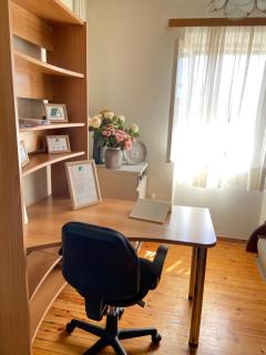 San Rocco Sqr. Apartment - Corfu - 2