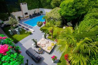 ***Green Dream***- villa in Split - 1