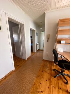 San Rocco Sqr. Apartment - Corfu - 1