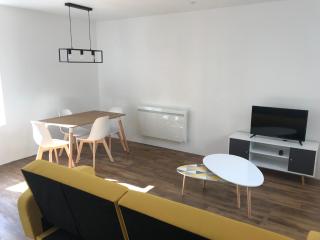 Appartement calme et chaleureux - Concarneau - 7