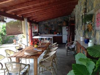 B&B Casa dei Nonni - Scario - 2
