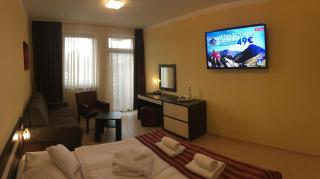 Apartmán Bešeňová 289 - Bešeňová - 9