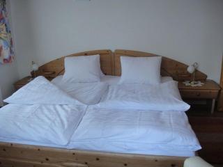Chasa Mezpra/Stephan Jenal Nr. 1 - Ferienwohnung für 2-4 Personen - 2