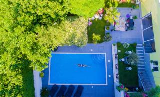 ***Green Dream***- villa in Split - 9