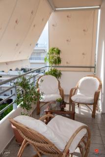Angelina Apartment - Preveza - 6