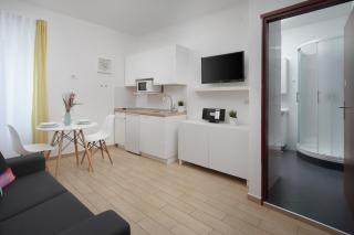 Apartments Antons - Pula - 6