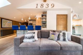 Ozigo penthouse Les Gets - by EMERALD STAY - Les Gets - 5