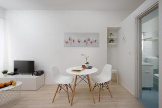 Apartments Antons 2 - 4