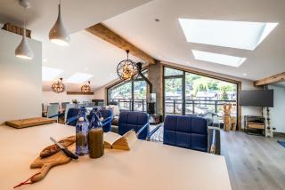 Ozigo penthouse Les Gets - by EMERALD STAY - Les Gets - 3