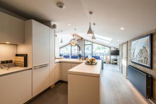 Ozigo penthouse Les Gets - by EMERALD STAY - 1