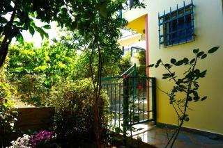 Cosy guest house with private yard - Saronida - 6