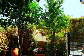 Cosy guest house with private yard - Saronida - 4