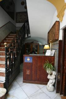Pension el Portillo - Córdoba - 9