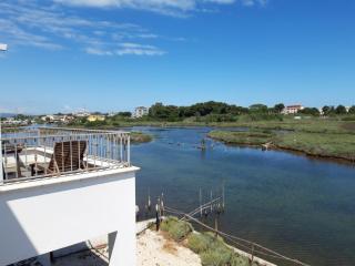 Torre del Lago - Foce Varano - 0