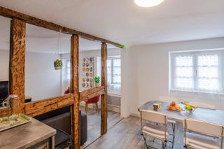 Le Rapp - CENTRE HISTORIQUE - Wifi - Tout confort - Colmar - 8