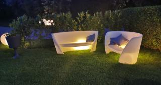 Il Tesoro Living Resort - Rodigo - 3