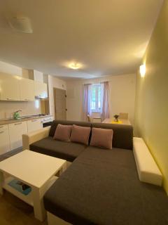 Apartmani Danica - Nerezine - 1