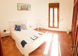 Casa con jardín en la playa - 5