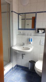 Mainstern Hotel - Schonungen - 1