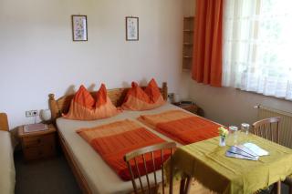 Gästehaus Uggowitzer - 1