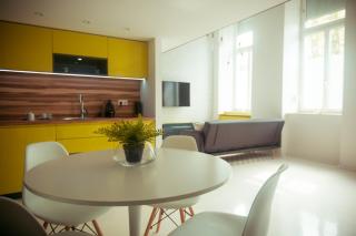 Zeus Design Loft Apartments - Wenen - 6