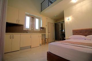 Sky Rays Luxury Apartments - 1