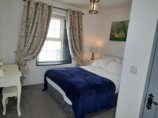 The Apartment @Ardhill House - 9