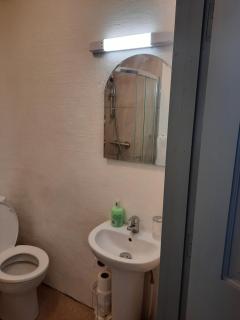 The Apartment @Ardhill House - 8