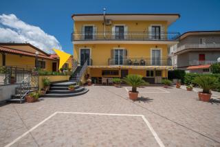 B&B L'Abbraccio - Casola di Napoli - 4