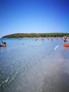 Affittacamere la Medusa - Porto Pino - 9