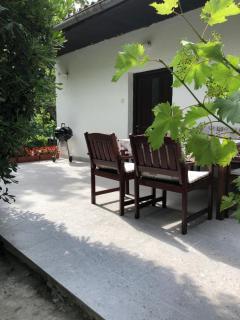 Modern apartments just 70m from the beach with free parking - Crikvenica - 7