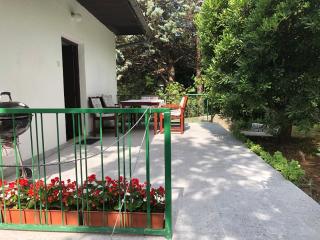 Modern apartments just 70m from the beach with free parking - Crikvenica - 4