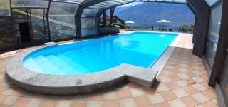 Residence Casa Rosa - Gera Lario - 1