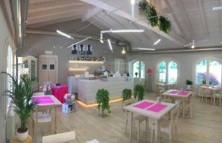 Bianco Hotel - Primaluna - 9