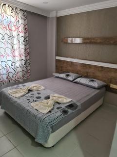 Diamant Otel - Side - 9