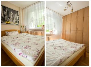 Mieszkanie Nad Morzem, GDAŃSK - BRZEŹNO 400m do plaży - Danzig - 3